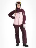 Thumbnail Icepeak, Curran ski jacket women Baby Pink pink 