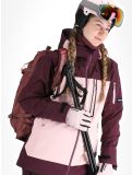 Thumbnail Icepeak, Curran ski jacket women Baby Pink pink 