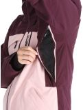 Thumbnail Icepeak, Curran ski jacket women Baby Pink pink 