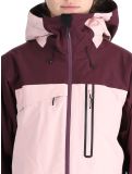 Thumbnail Icepeak, Curran ski jacket women Baby Pink pink 