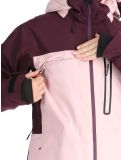 Thumbnail Icepeak, Curran ski jacket women Baby Pink pink 