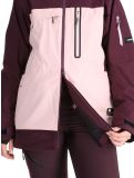 Thumbnail Icepeak, Curran ski jacket women Baby Pink pink 