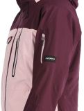 Thumbnail Icepeak, Curran ski jacket women Baby Pink pink 