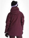 Thumbnail Icepeak, Curran ski jacket women Plum purple 