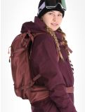 Thumbnail Icepeak, Curran ski jacket women Plum purple 