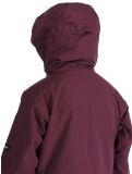 Thumbnail Icepeak, Curran ski jacket women Plum purple 