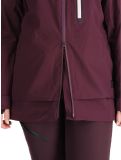 Thumbnail Icepeak, Curran ski jacket women Plum purple 