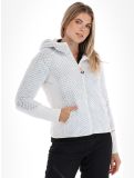 Thumbnail Icepeak, Daisetta jacket women Steam grey 