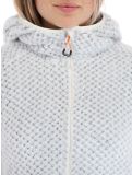 Thumbnail Icepeak, Daisetta jacket women Steam grey 