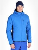 Thumbnail Icepeak, Danbury down jacket men Blue blue 