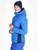 Thumbnail Icepeak, Danbury down jacket men Blue blue 