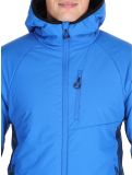 Thumbnail Icepeak, Danbury down jacket men Blue blue 