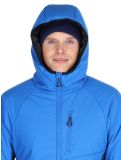 Thumbnail Icepeak, Danbury down jacket men Blue blue 