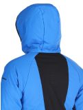 Thumbnail Icepeak, Danbury down jacket men Blue blue 