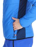 Thumbnail Icepeak, Danbury down jacket men Blue blue 