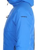 Thumbnail Icepeak, Danbury down jacket men Blue blue 