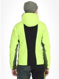 Thumbnail Icepeak, Danbury down jacket men Light Green green 