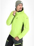 Thumbnail Icepeak, Danbury down jacket men Light Green green 