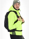 Thumbnail Icepeak, Danbury down jacket men Light Green green 