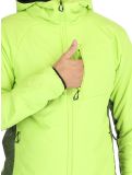 Thumbnail Icepeak, Danbury down jacket men Light Green green 