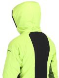 Thumbnail Icepeak, Danbury down jacket men Light Green green 