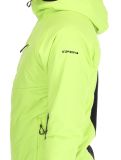 Thumbnail Icepeak, Danbury down jacket men Light Green green 