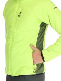 Thumbnail Icepeak, Danbury down jacket men Light Green green 