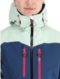 Thumbnail Icepeak, Datteln hardshell ski jacket women Aloe green 