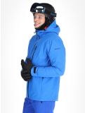 Thumbnail Icepeak, Decatur hardshell ski jacket men Blue blue 