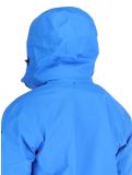 Thumbnail Icepeak, Decatur hardshell ski jacket men Blue blue 