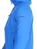 Thumbnail Icepeak, Decatur hardshell ski jacket men Blue blue 