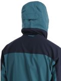 Thumbnail Icepeak, Decatur hardshell ski jacket men Emerald green 