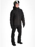 Thumbnail Icepeak, Dickinson ski jacket men Black black 