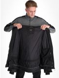 Thumbnail Icepeak, Dickinson ski jacket men Black black 