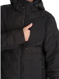 Thumbnail Icepeak, Dickinson ski jacket men Black black 