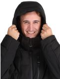 Thumbnail Icepeak, Dickinson ski jacket men Black black 