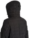 Thumbnail Icepeak, Dickinson ski jacket men Black black 