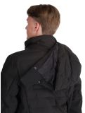 Thumbnail Icepeak, Dickinson ski jacket men Black black 