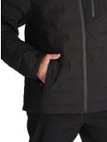 Thumbnail Icepeak, Dickinson ski jacket men Black black 