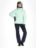 Thumbnail Icepeak, Dillingen ski jacket women Aloe green 