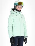 Thumbnail Icepeak, Dillingen ski jacket women Aloe green 