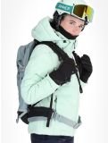 Thumbnail Icepeak, Dillingen ski jacket women Aloe green 