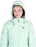 Thumbnail Icepeak, Dillingen ski jacket women Aloe green 