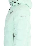 Thumbnail Icepeak, Dillingen ski jacket women Aloe green 