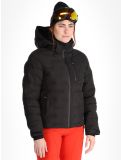 Thumbnail Icepeak, Dillingen ski jacket women Black black 