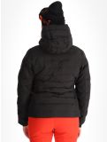 Thumbnail Icepeak, Dillingen ski jacket women Black black 