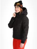 Thumbnail Icepeak, Dillingen ski jacket women Black black 