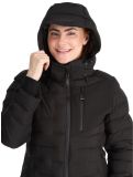 Thumbnail Icepeak, Dillingen ski jacket women Black black 