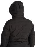 Thumbnail Icepeak, Dillingen ski jacket women Black black 