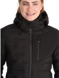 Thumbnail Icepeak, Dillingen ski jacket women Black black 